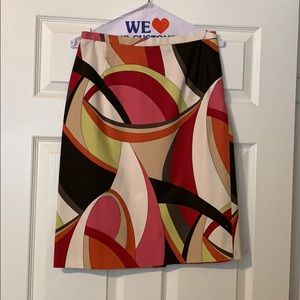 Skirtin Around Work Skirt